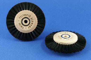 Polirapid Polijstijzer PRIMA Punt HK 3/40/80 mm Stuks