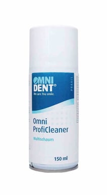 Omnident Omni ProfiCleaner Multischaum