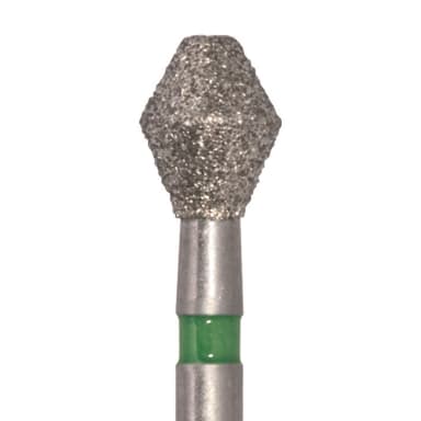Meisinger Diamant BORING FG 811 G 033 (5 stuks)