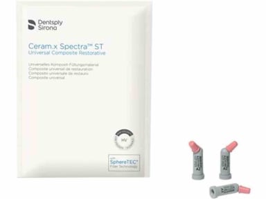 DeTrey Ceram.X Spectra ST-HV Composite A4 16x0,25g
