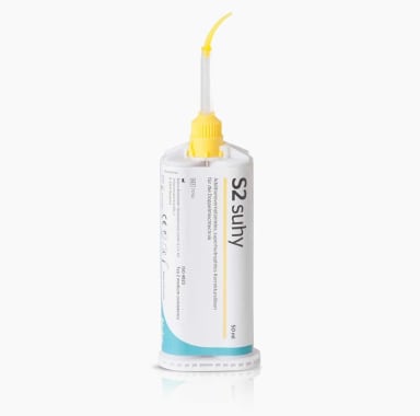 Bisico S2 suhy medium 3x50ml Kart