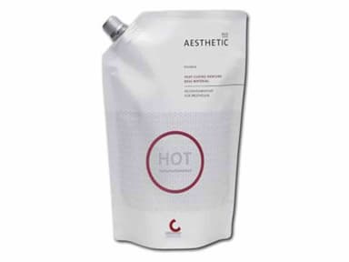 AESTHETIC Easy Color Red Colore 57 100g