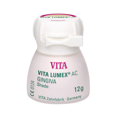 LUMEX AC GINGIVA, rosewood, 12g
