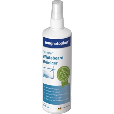 magnetoplan board cleaner Ferroscript 125 ml