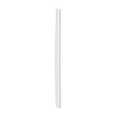 Durable spine bar A4 max. 30 sheets 100 pieces white