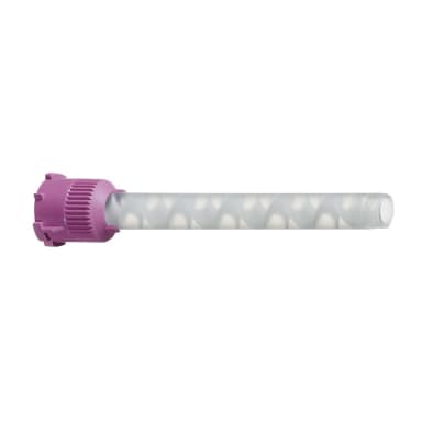 Detax Mengtips Violet (48 stuks)