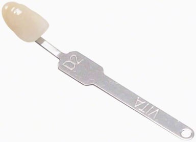 VITA Classic Kleurensticks D2 (per stuk)