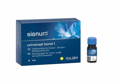 Signum Universal Bond I 4ml