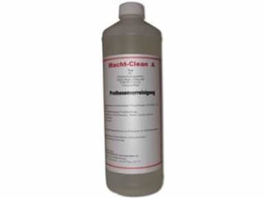 Macht Dental Power Clean A Gebitsreiniger 1 Liter