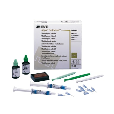 Adper Scotchbond MP Efpa
