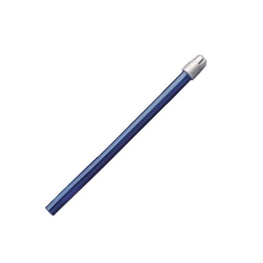 Euronda Speekselafscheider Monoart Flex Blauw-Oranje