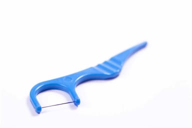 Directa Dental Spot It Straight Navulling (18 stuks)