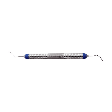 Hu-Friedy Scaler Diamond Tec Maat 7 Blauw