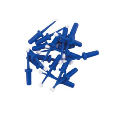 Euronda Appli-Tips Blauw 1011 (100 stuks)
