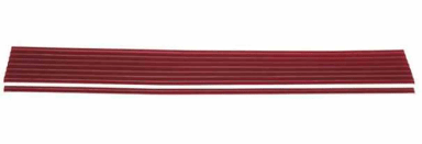 Gebdi Dental Products Perifere Rood Was 360 g