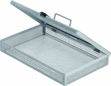 Sieb-Tray 274x172x42mm JF264