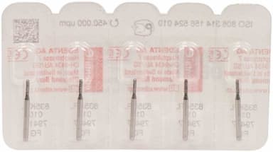 Omnident Diamond FG 840 010