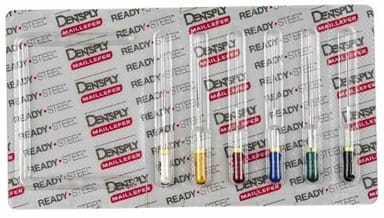 K-Flexofile 12C Gr. 15-40 31mm 6St