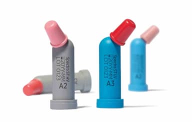 Dentsply Sirona Ceram.x Spectra™ ST LV Compules® A1 Refill