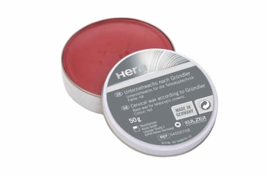Unterziehwachs .N.gründler 50g Pa