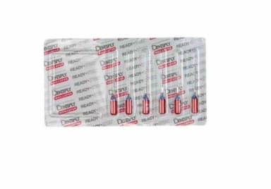 Senseus Flexoreamer 025 25mm 6St