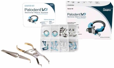 Dentsply Sirona Palodent V3 Starter Kit