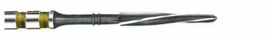 Unimetric 213/308 Kalibrierbohrer 6St