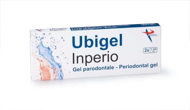 Merz Dental Ubigel Inperio 1ml
