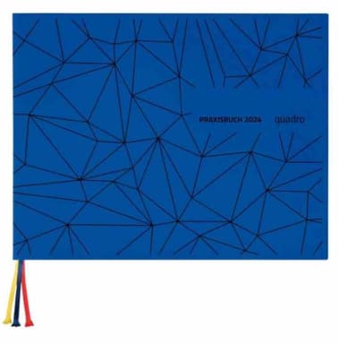 Praxisbuch Speiko Quadro 2025