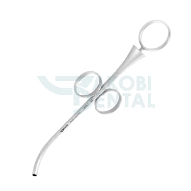 Bone Carrier SS-64M, Ø 6.0 mm, stainless steel 