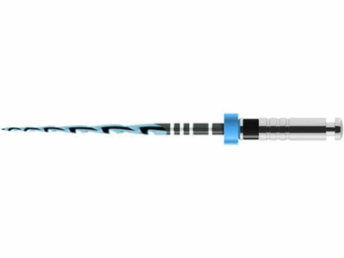 VDW Roterende Vijlen 40,06 21mm (6 stuks)