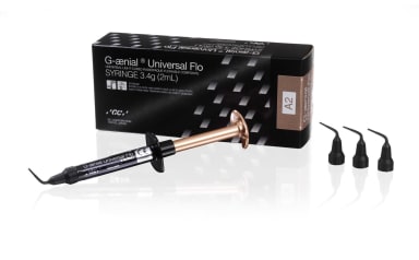 GC G-ænial® Universal Flo Syringe AE
