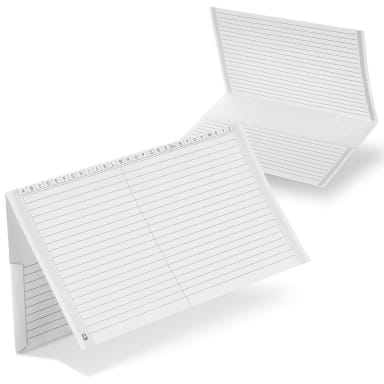 Archivmappe OPG 100St