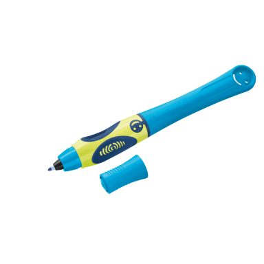 Pelikan ink pen griffix T2NBL NeFrBlue L