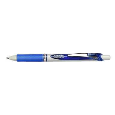 Pentel gel pen EnerGel Eco 0.35 mm blue