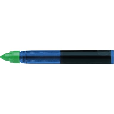 Schneider rollerball refill One Change 0.6 mm 5 pieces green