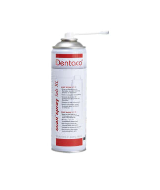 Dentaco Scan Spuitsteen 200ml