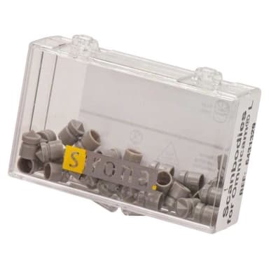 Scanbodies für Omnicam S 36St