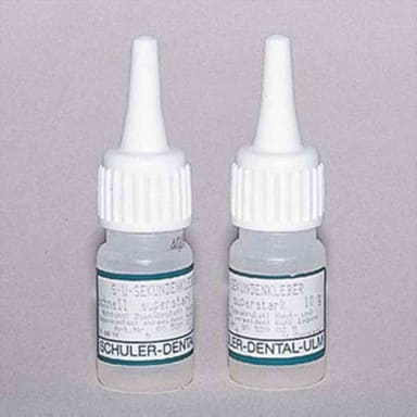 SCHULER-DENTAL Superlijm S-U 10g