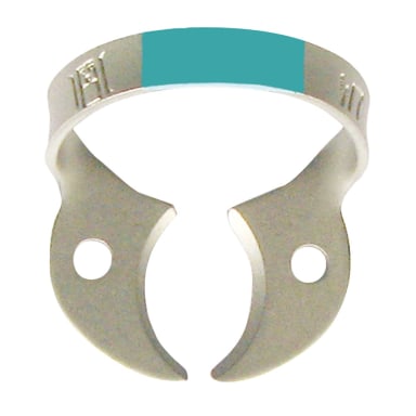 Fiesta Kofferdam-Klammer W7