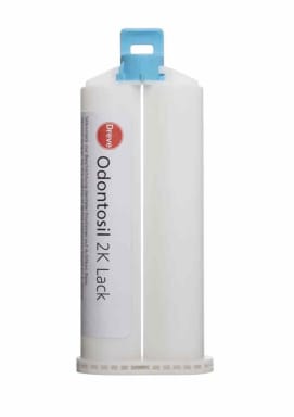 Dreve Dentamid Odontosil 2K Lak 2x50ml Patroon