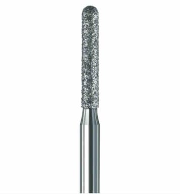 Edenta Diamond FG 881F Red 010