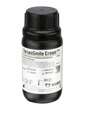 VarseoSmile Crown plus B3 250g