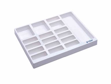 VDW .FLO Endo Organizer