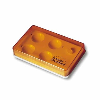 Vivapad Mixblock m. Lichtschutz