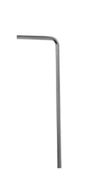 Inbus-SchlÃ¼ssel, allein