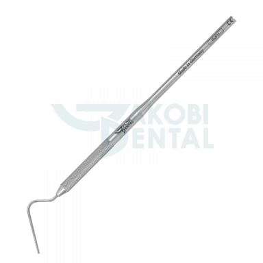 Root Canal Plugger RCP 11, Standard handle # 30, stainless steel 