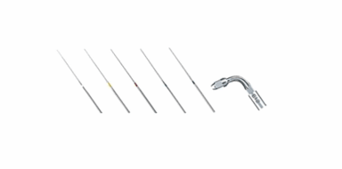 Varios Endo-Set E12 Komplet Set
