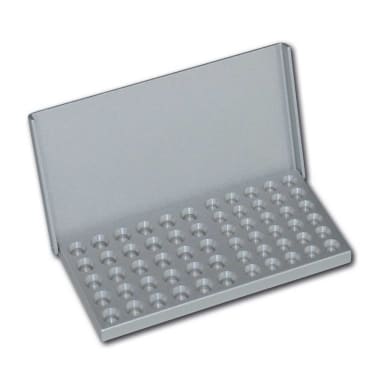 Erkodent Pelletdispenser Steriliseerbaar