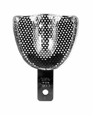 GC COE® Metal Spoon Perforated - Gesamtbogen #3 , OK Medium Large